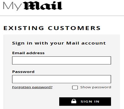 mymaillogin|Login.